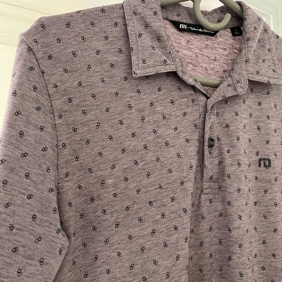 Travis Matthew Polo - Picture 2 of 3